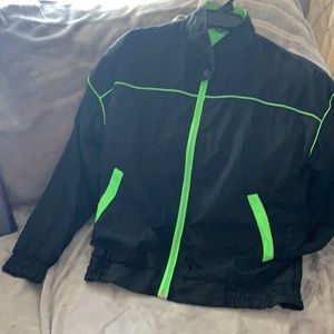 Lightweight jacket
